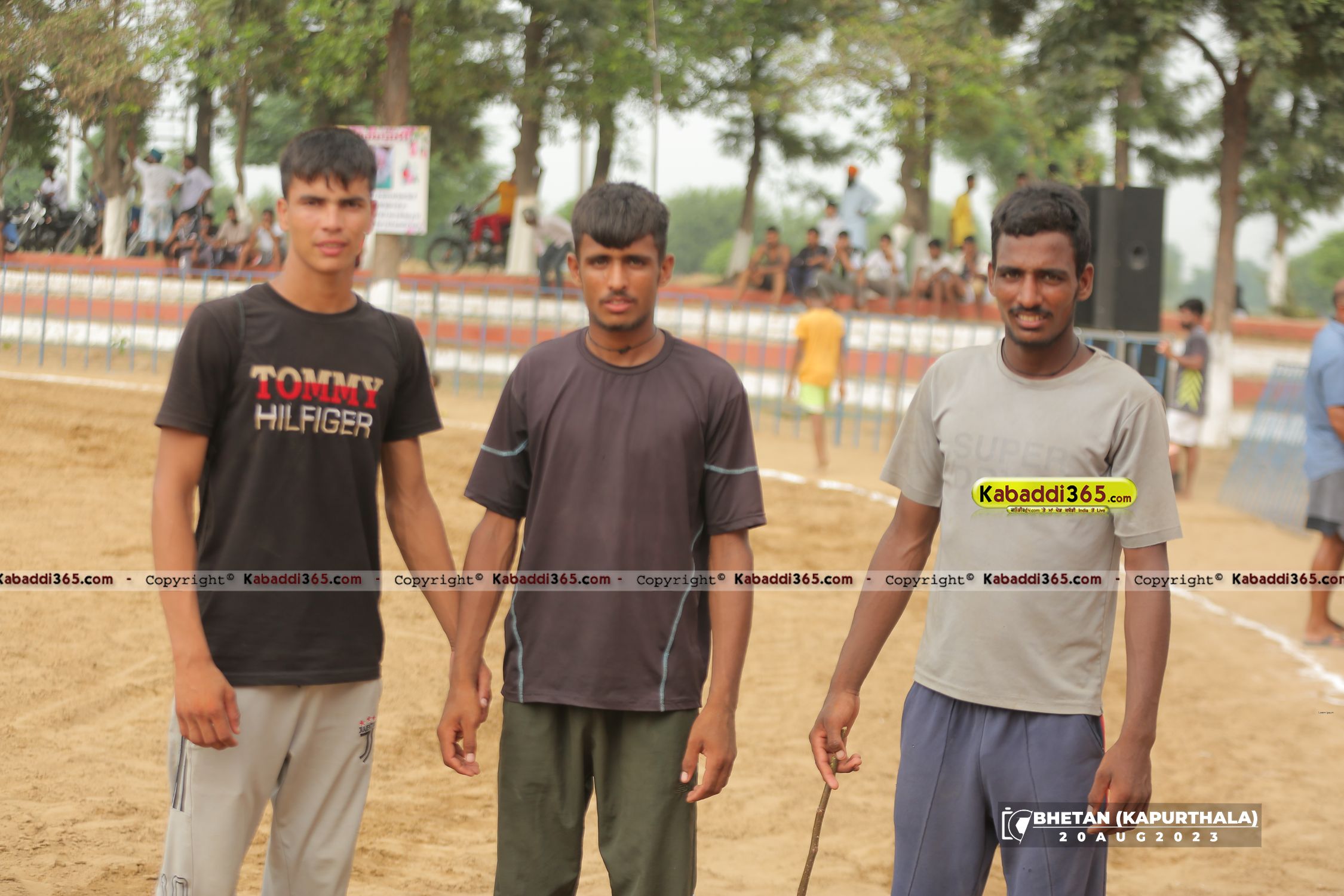 event image
